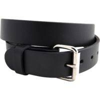 Versacarry Single Belt Duty Leather Holster