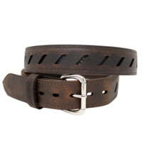 Versacarry VC Compound Double Ply Belt, Leather/Kydex