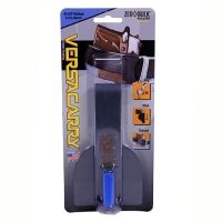VersaCarry VC Zerobulk Hlstr Grey .45 ACP 4.0"Bbl MD 45-MD-GG