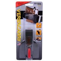 VersaCarry VC Zerobulk Hlstr OD .45 ACP 3.0&quot;Bbl XS 45-XS-OG