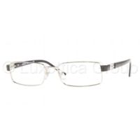 Versace Eyeglasses VE1120 with No-Line Progressive Rx Prescription Lenses
