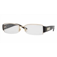 Versace Eyeglasses VE1140 with Lined Bifocal Rx Prescription Lenses