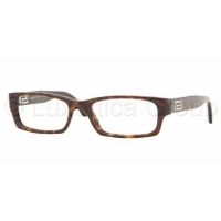 Versace Eyeglasses VE3102 with Lined Bifocal Rx Prescription Lenses