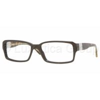Versace Eyeglasses VE3116 with Lined Bifocal Rx Prescription Lenses