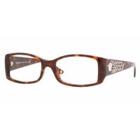 Versace Eyeglasses VE3139B with No-Line Progressive Rx Prescription Lenses