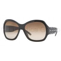 Versace VE4154B Sunglasses with No-Line Progressive Rx Prescription Lenses