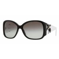 Versace Bifocal Sunglasses VE4171 with Lined Bi-Focal Rx Prescription Lenses