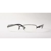 Versace Eyeglasses VE1118 with Lined Bifocal Rx Prescription Lenses