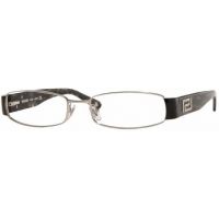 Versace Eyeglasses VE1122B with Rx Prescription Lenses