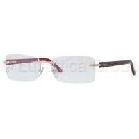 Versace VE1194 Progressive Prescription Eyeglasses