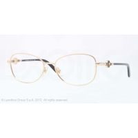 Versace VE1214 Single Vision Prescription Eyeglasses