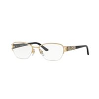 Versace VE1215B Progressive Prescription Eyeglasses