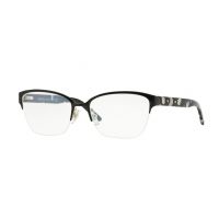 Versace VE1224 Single Vision Prescription Eyeglasses