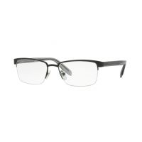 Versace VE1241 Single Vision Prescription Eyeglasses