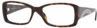 Versace Eyeglasses VE3114B with Lined Bifocal Rx Prescription Lenses