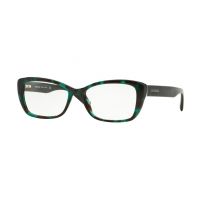 Versace VE3201 Single Vision Prescription Eyeglasses