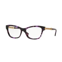 Versace VE3214 Single Vision Prescription Eyeglasses