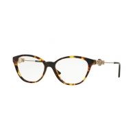 Versace VE3215 Single Vision Prescription Eyeglasses