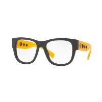 Versace VE3230 Single Vision Prescription Eyeglasses