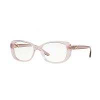 Versace VE3234BA Progressive Prescription Eyeglasses