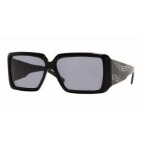 Versace Bifocal Sunglasses VE4142B with Lined Bi-Focal Rx Prescription Lenses