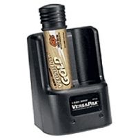 Decatur VersaPak Charger w/ Battery VP142 for GVP / GVP-D Radar Guns