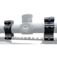 Versaring Horizontal Rifle Scope Ring