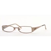 Versus Eyeglasses VR7055 with Lined Bifocal Rx Prescription Lenses