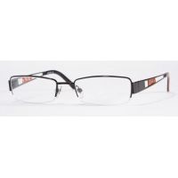 Versus Eyeglasses VR7060 with No-Line Progressive Rx Prescription Lenses