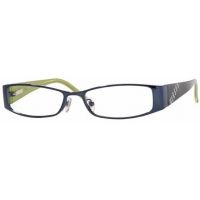 Versus Eyeglasses VR7063 with Rx Prescription Lenses