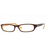 Versus Eyeglasses VR8063 with No-Line Progressive Rx Prescription Lenses