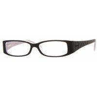 Versus Eyeglasses VR8064 with No-Line Progressive Rx Prescription Lenses