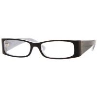Versus Eyeglasses VR8066 with Lined Bifocal Rx Prescription Lenses