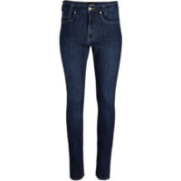Vertx Hayes High Rise Straight Jeans - Women's