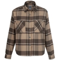 Vertx Lena Stretch Long Sleeve Flannel - Women's