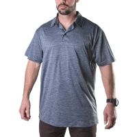 Vertx Men's Weapon Guard Short Sleeve Assessor Polo