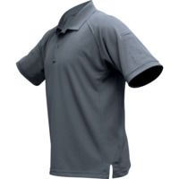 Vertx Mens Coldblack Short Sleeve Polo