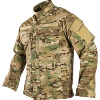 Vertx Recon Garrison Shirt MultiCam - Men's