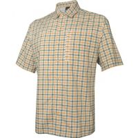 Vertx Mens Short Sleeve Speed Concealed Carry Rayon/Poly Shirt