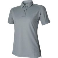 Vertx Womens Coldblack Short Sleeve Polo