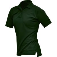 Vertx Coldblack Short Sleeve Polo - Women's