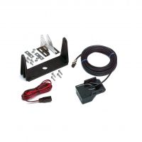 Vexilar 19-degree Hi-Speed Transducer Summer Kit