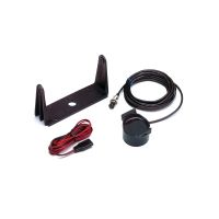 Vexilar 19-Degree Puck Transducer Summer Kit