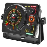 Vexilar FL-12 Fishfinder, Head only, No Transducer