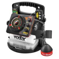 Vexilar PP2212 Fl 22 HD Pro Pack II With 12 deg Ice-Ducer