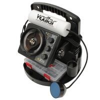 Vexilar FLX-28 Fish Finder w/ Pro View Ice Ducer