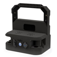 Vexilar Universal Live Imaging Sonar Systems Carrying Case