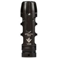 VG6 Precision Epsilon 762 Muzzle Brake