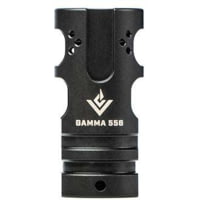 VG6 Precision AR-15 Gamma Muzzle Device