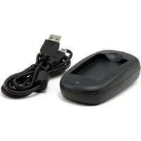 Contour USB Charger